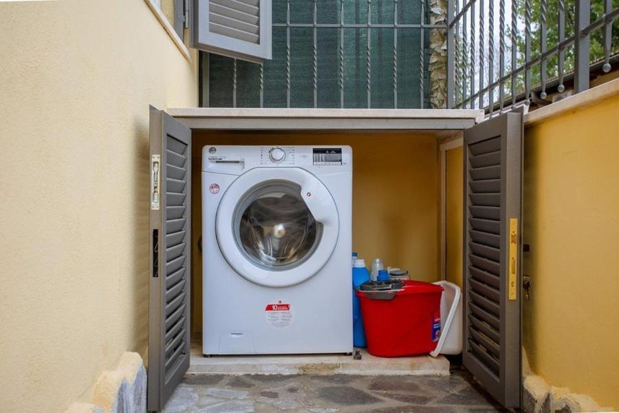 A Casa Di Elly 2 Apartment Rom