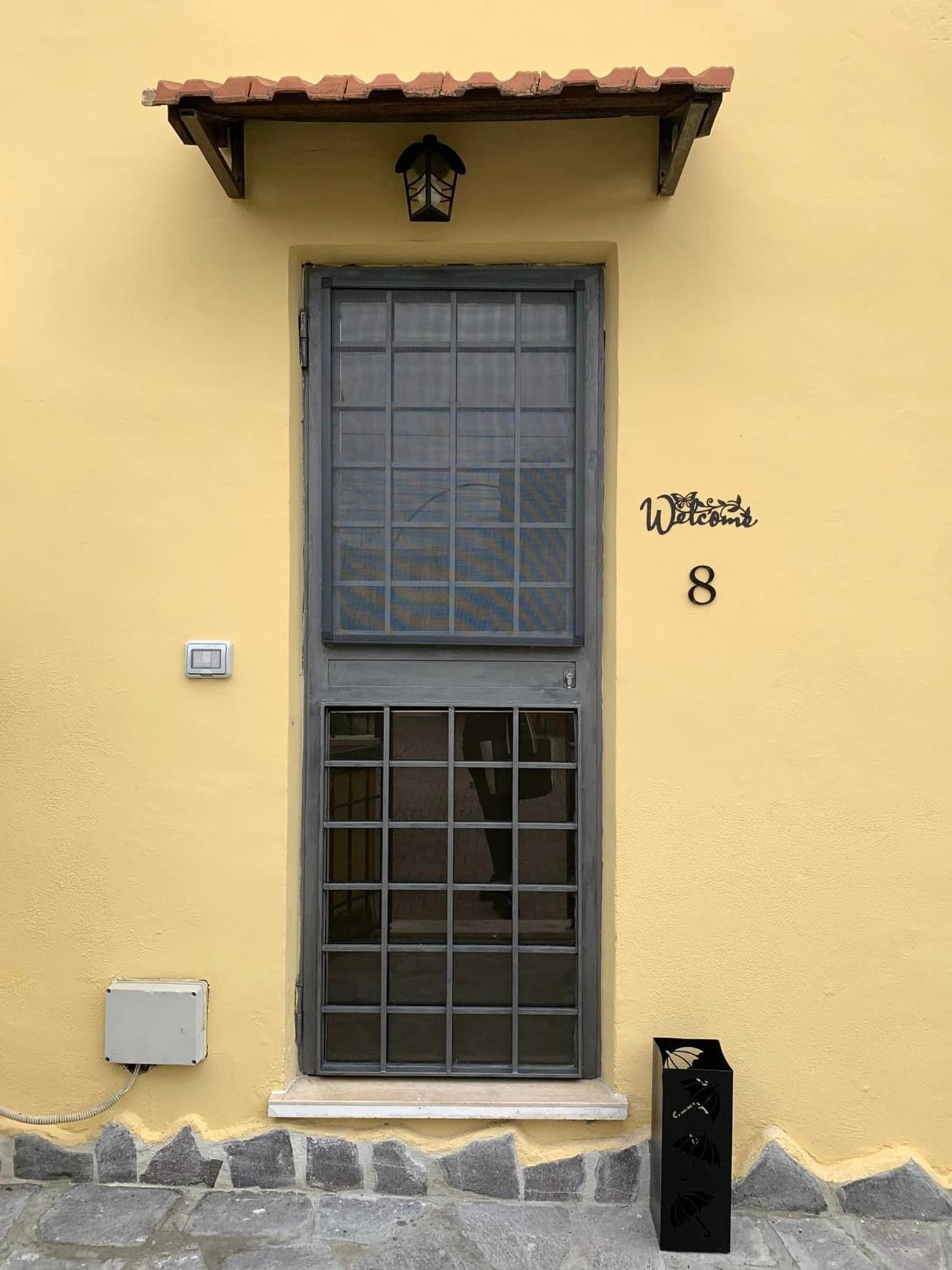 A Casa Di Elly 2 Rom