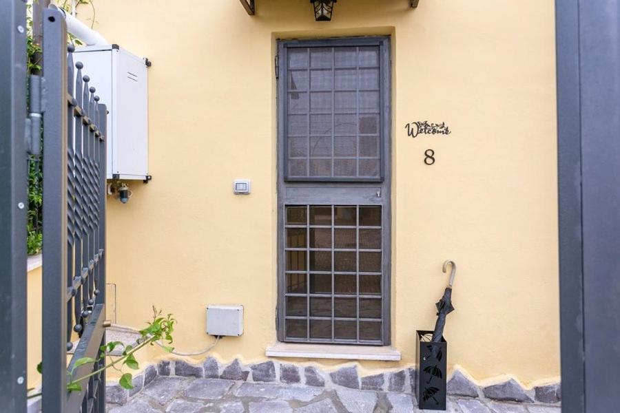 Apartment A Casa Di Elly 2 Rom