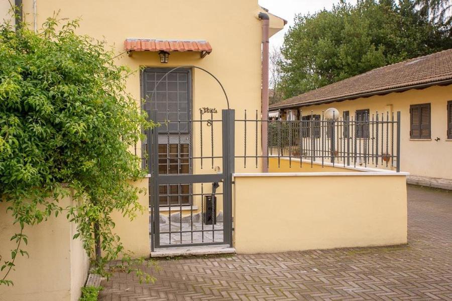 A Casa Di Elly 2 Apartment Rom