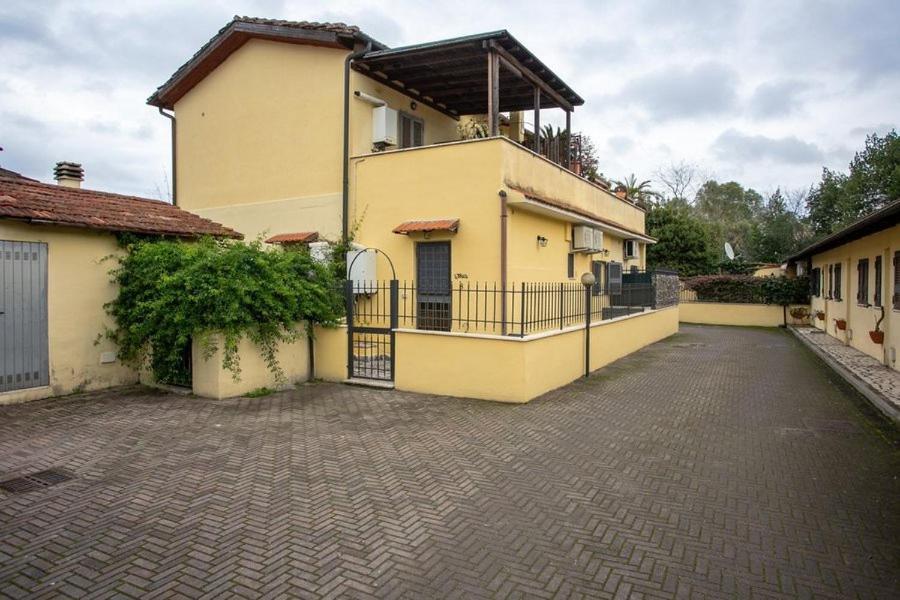 A Casa Di Elly 2 Apartment Rom