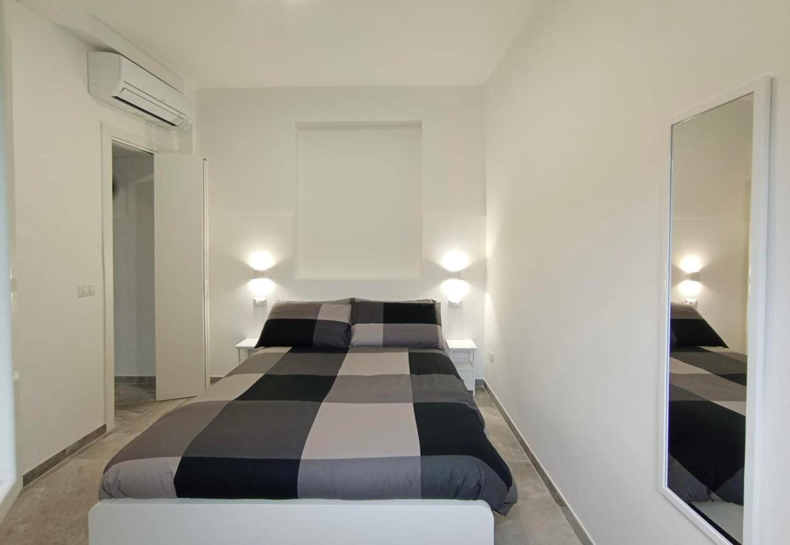 A Casa Di Elly 2 Apartment Rom