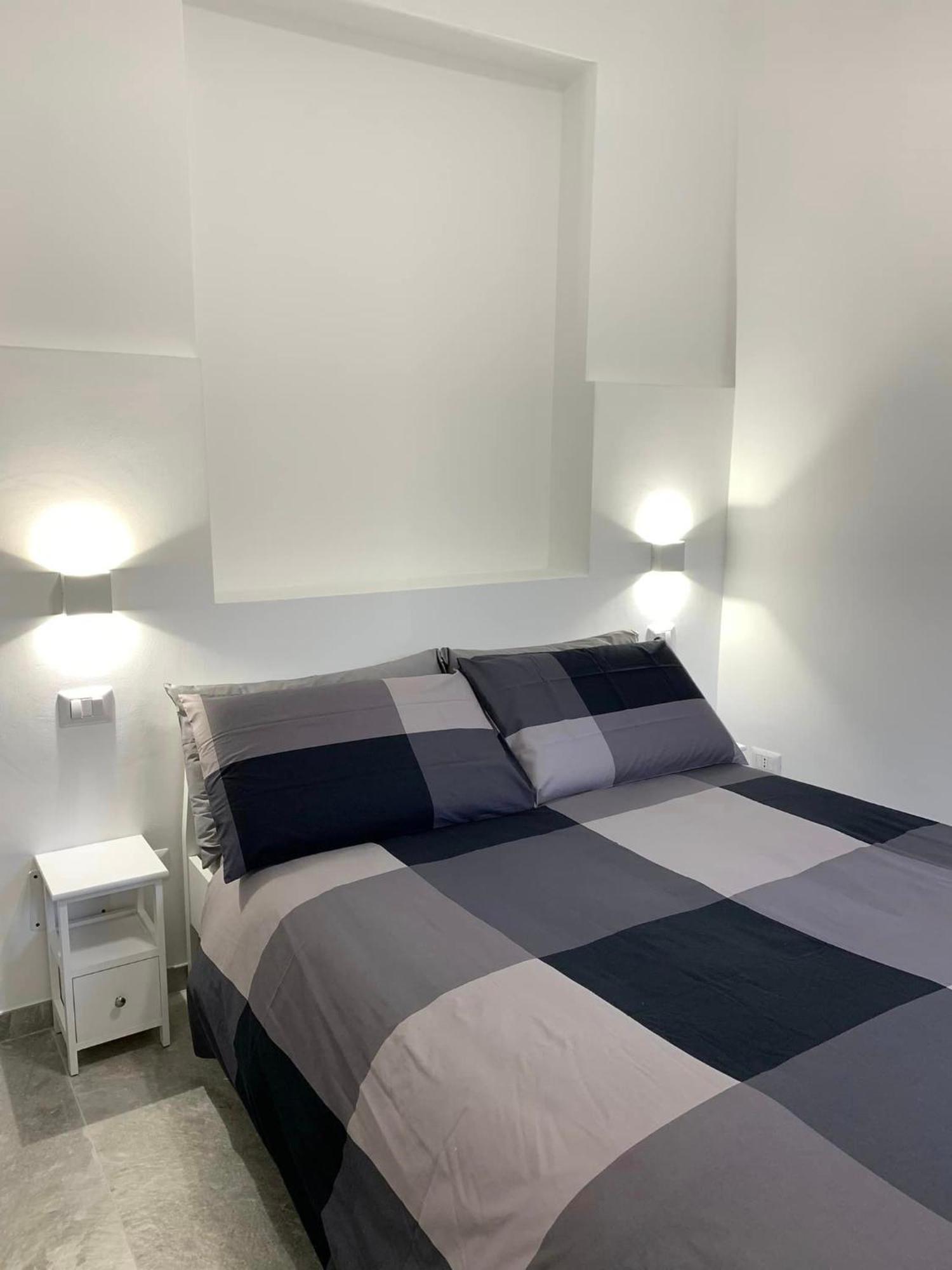 A Casa Di Elly 2 Apartment