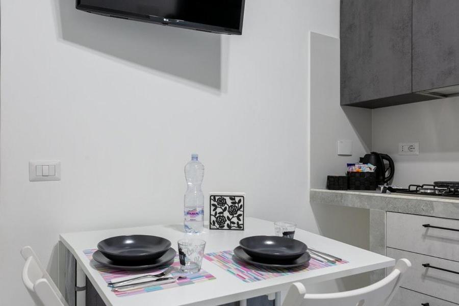 Apartment A Casa Di Elly 2