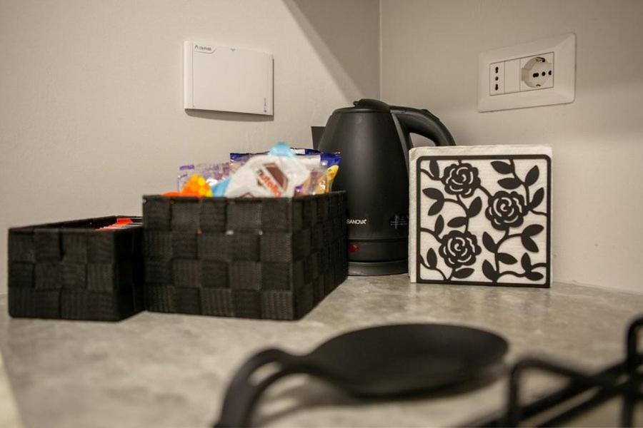 A Casa Di Elly 2 Apartment Rom