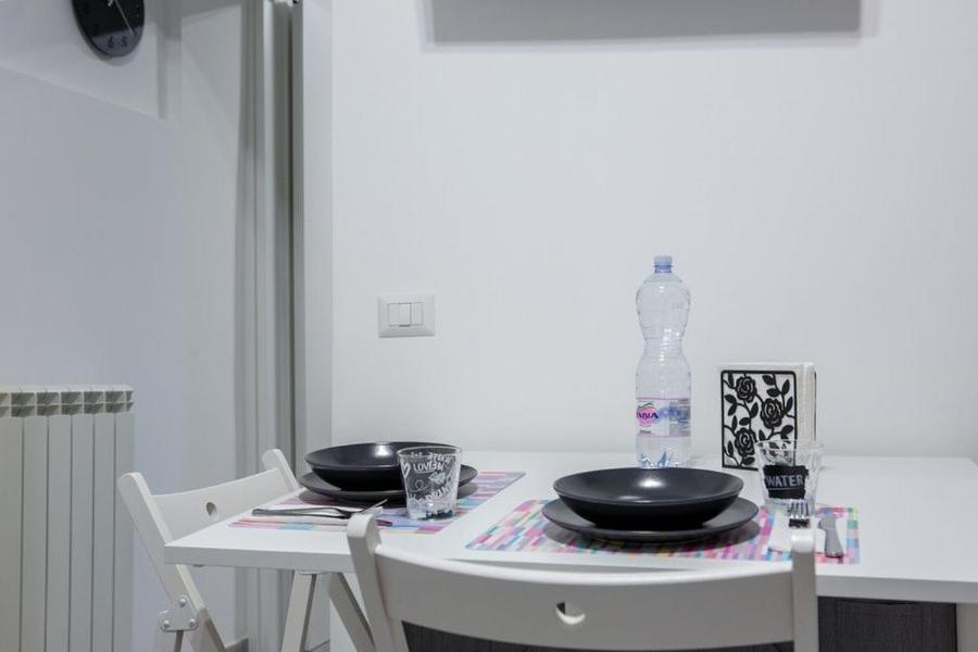 Apartment A Casa Di Elly 2 Rom