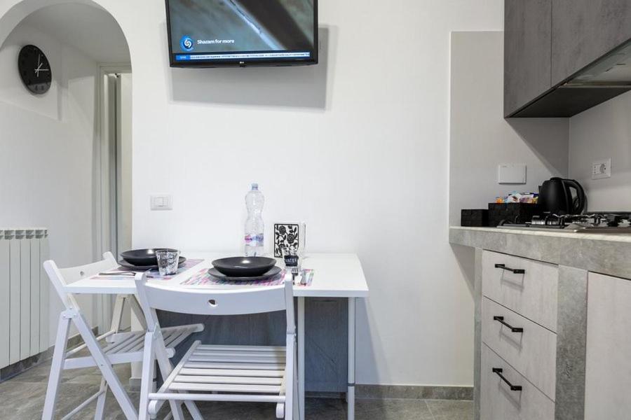 Apartment A Casa Di Elly 2 Rom