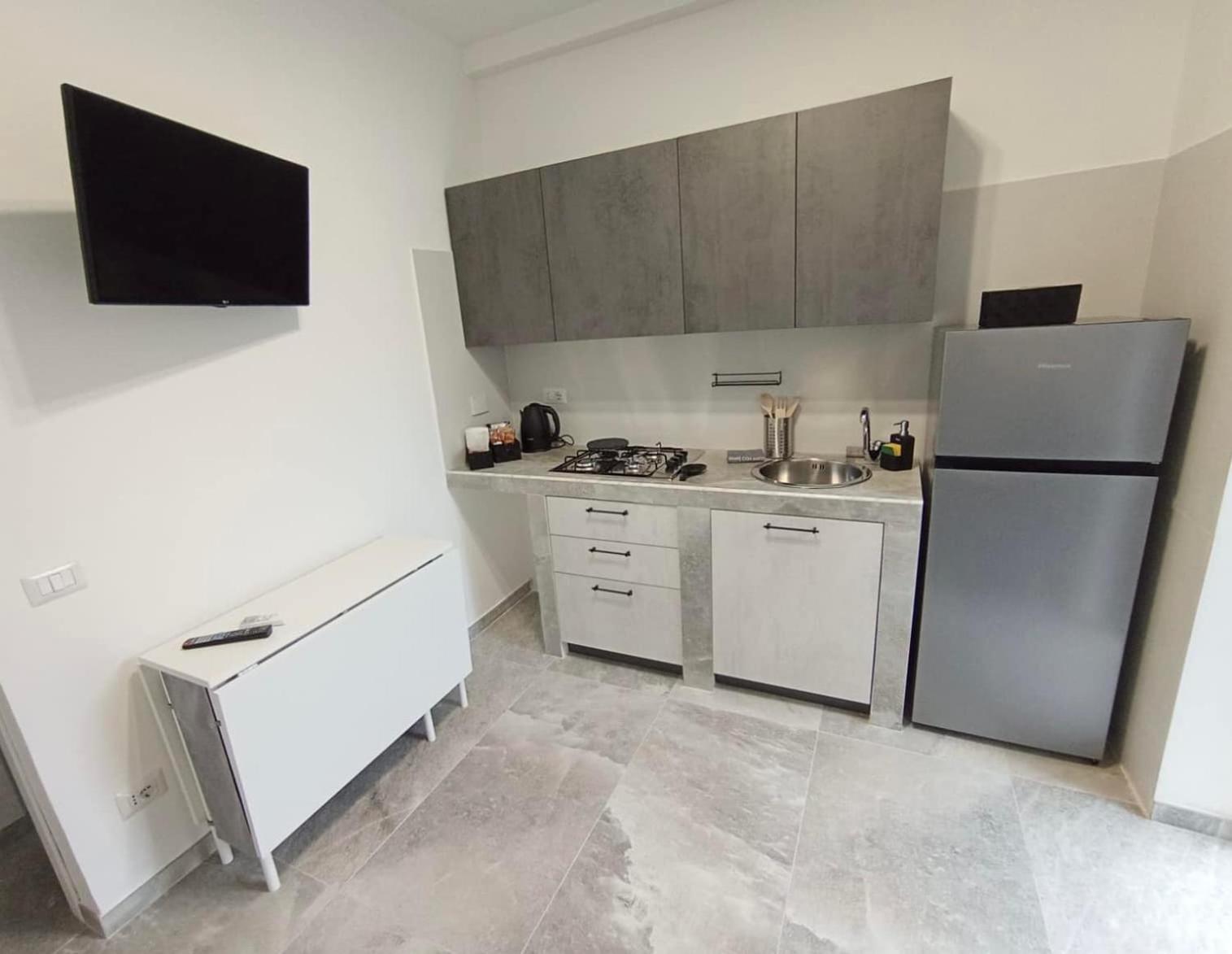 A Casa Di Elly 2 Apartment