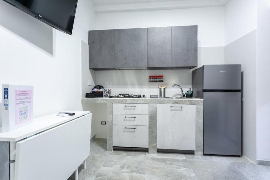 A Casa Di Elly 2 Apartment Rom