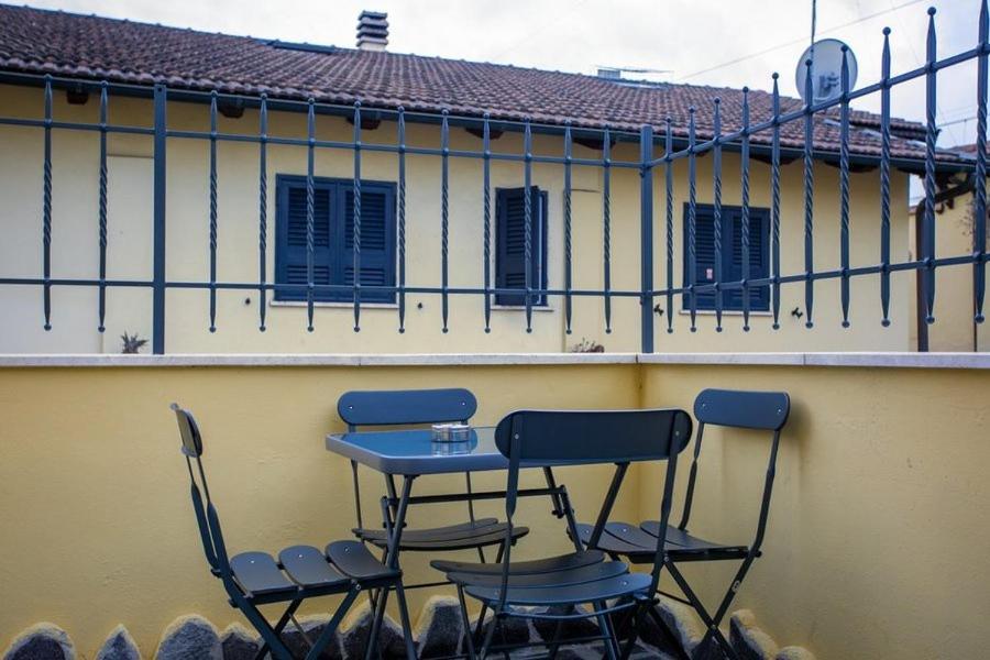 A Casa Di Elly 2 Rom