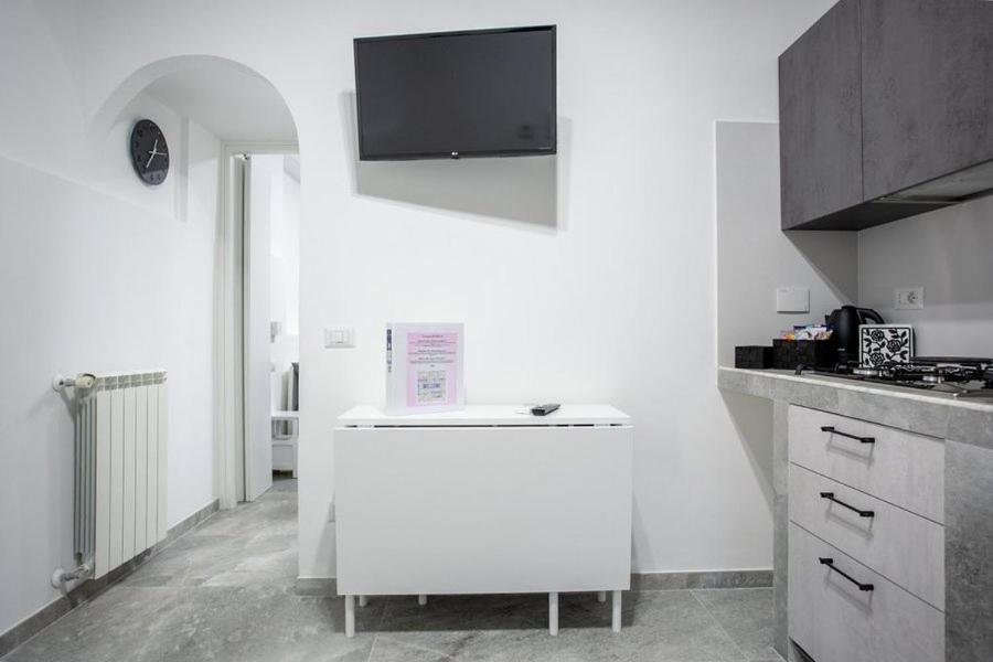 A Casa Di Elly 2 Apartment *